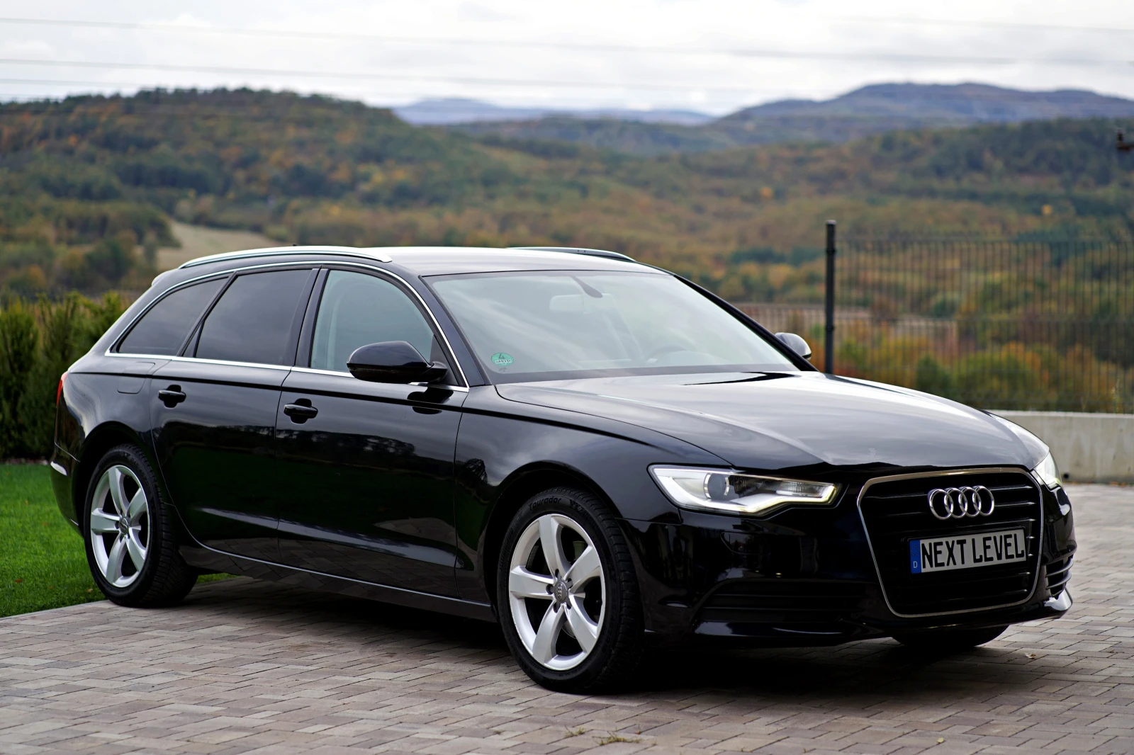 Audi A6 2.0TDI/AMBIENT/NAVI/LED/XENON/������� | Mobile.bg � ����������� 3