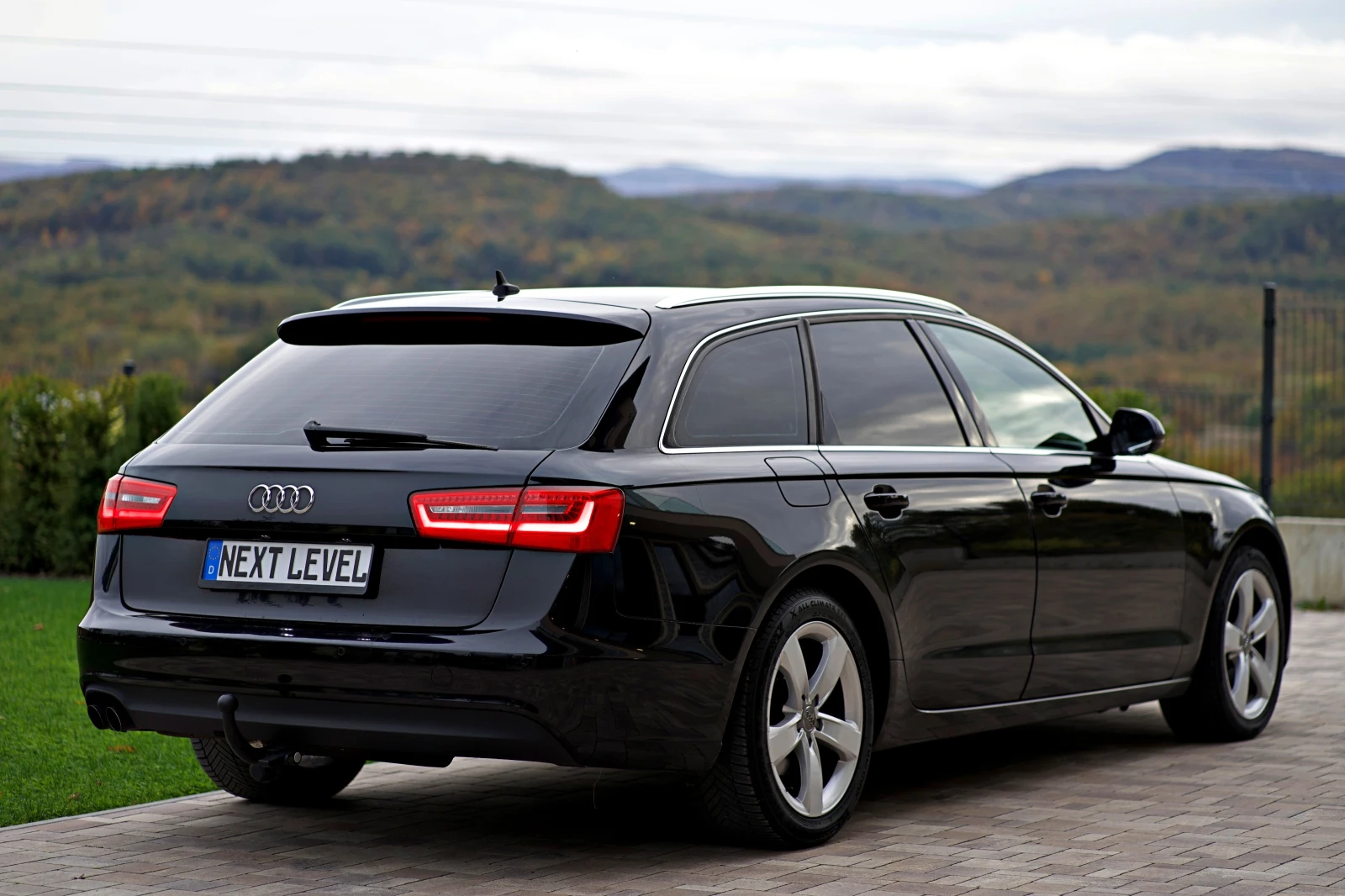 Audi A6 2.0TDI/AMBIENT/NAVI/LED/XENON/������� | Mobile.bg � ����������� 5