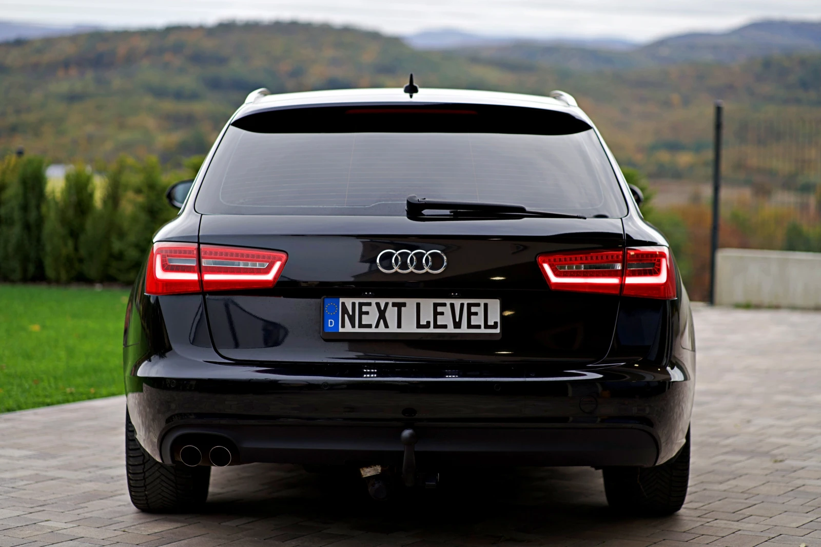 Audi A6 2.0TDI/AMBIENT/NAVI/LED/XENON/������� | Mobile.bg � ����������� 6