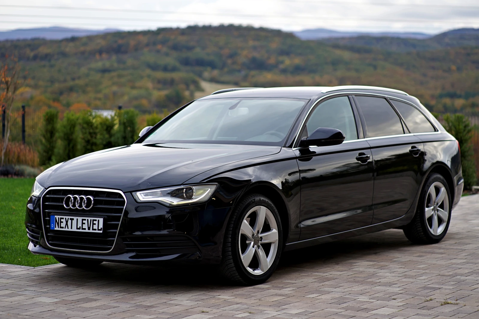Audi A6 2.0TDI/AMBIENT/NAVI/LED/XENON/ПОДГРЕВ