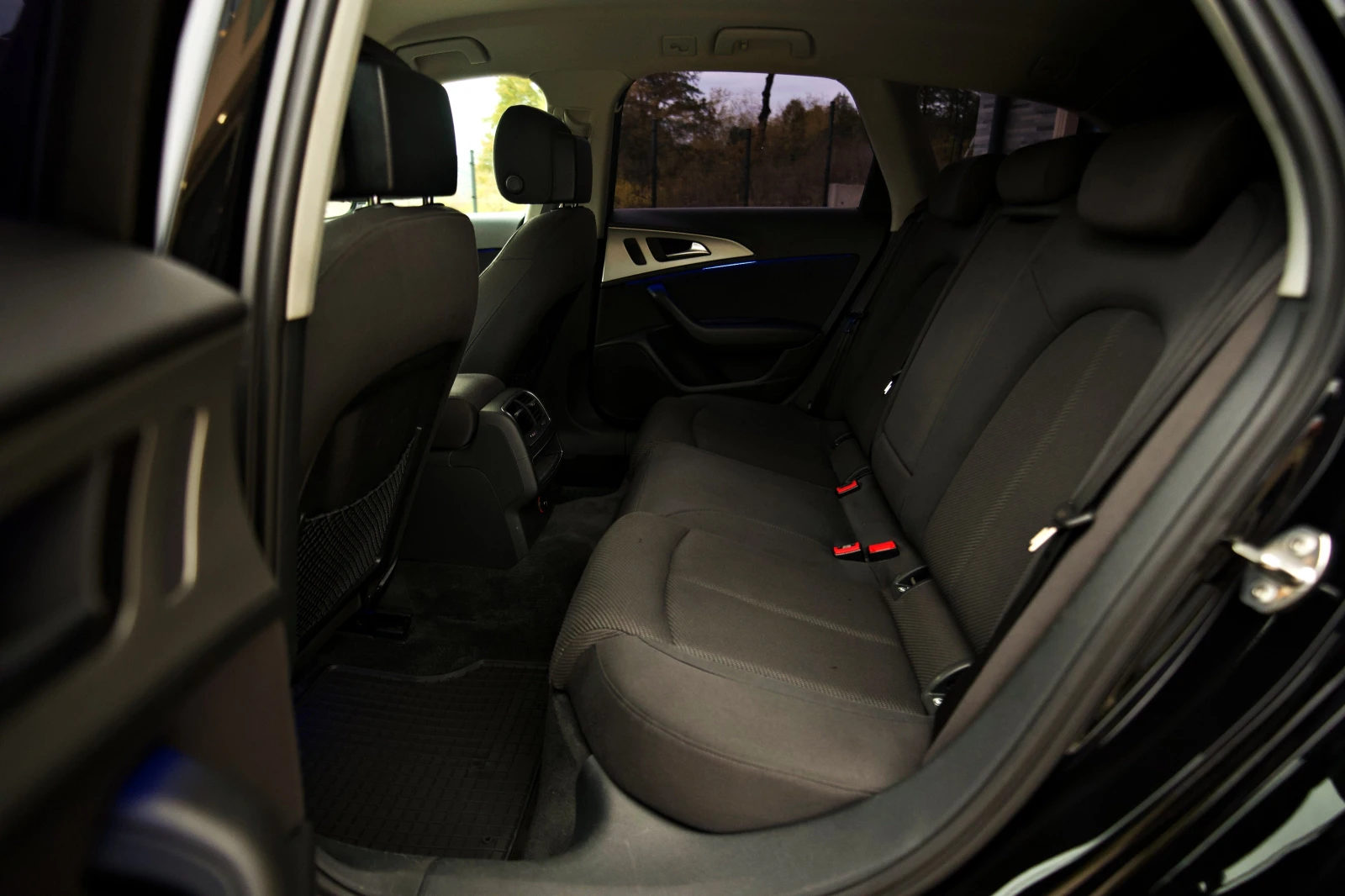 Audi A6 2.0TDI/AMBIENT/NAVI/LED/XENON/������� | Mobile.bg � ����������� 14