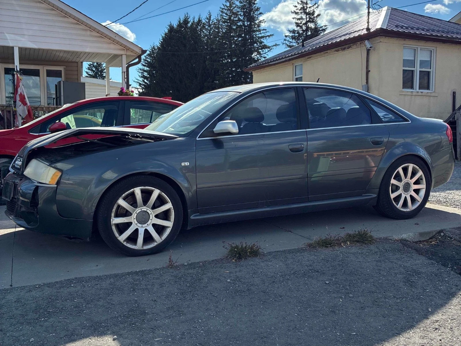Audi Rs6 � ���� ���� �� �������� & ���������� | Mobile.bg � ����������� 4
