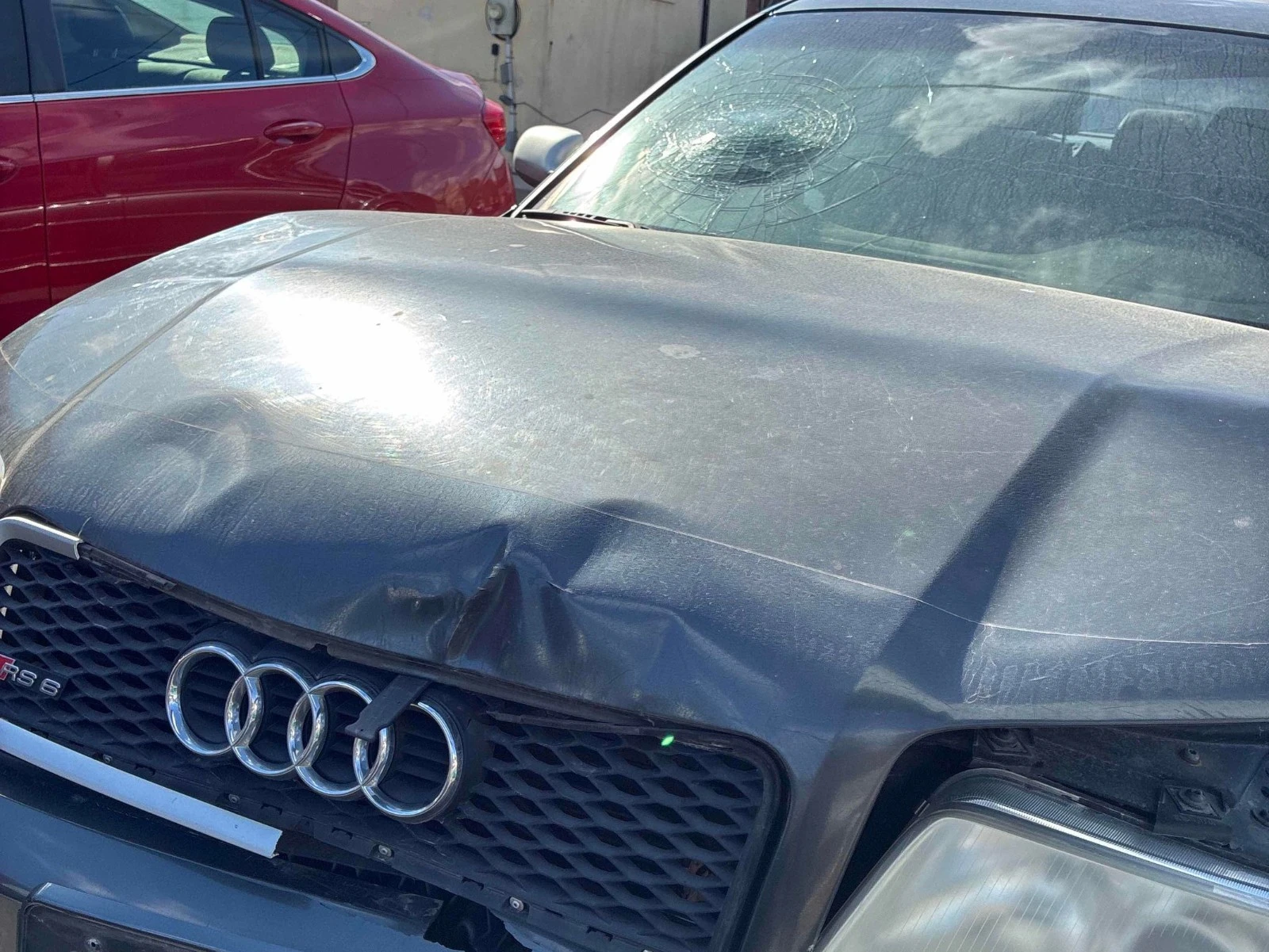 Audi Rs6 � ���� ���� �� �������� & ���������� | Mobile.bg � ����������� 3