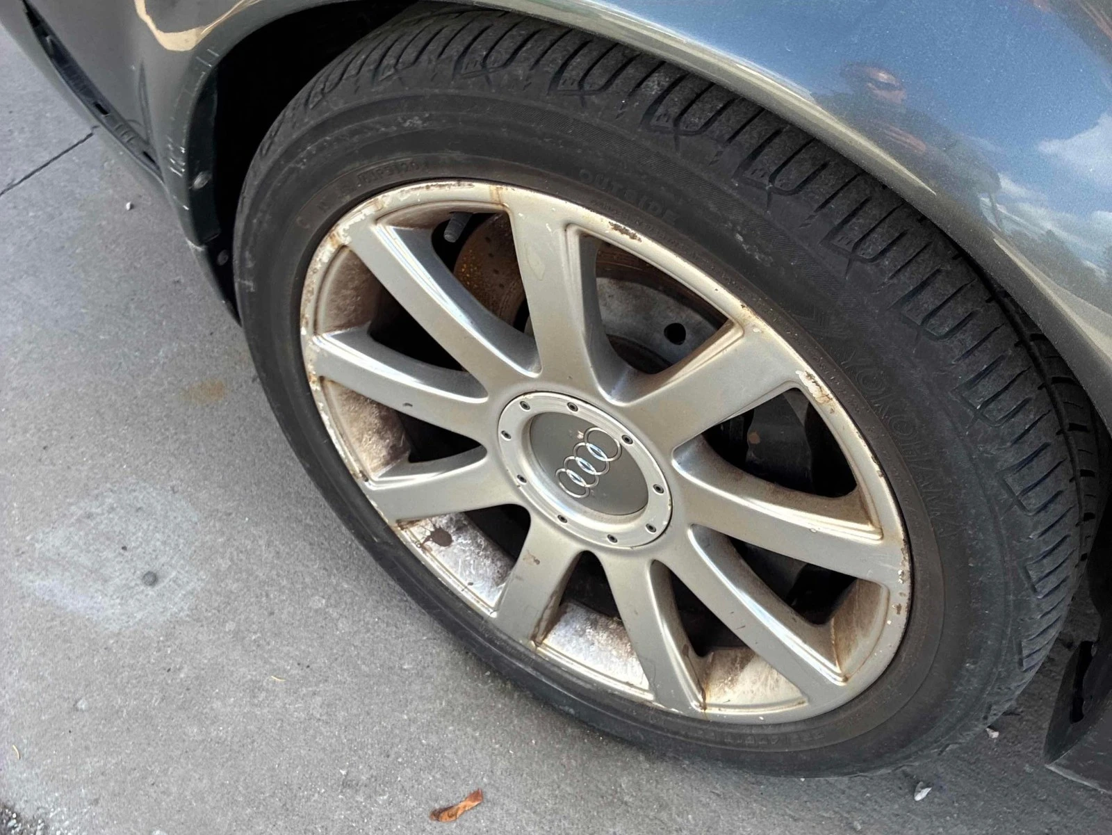 Audi Rs6 � ���� ���� �� �������� & ���������� | Mobile.bg � ����������� 17