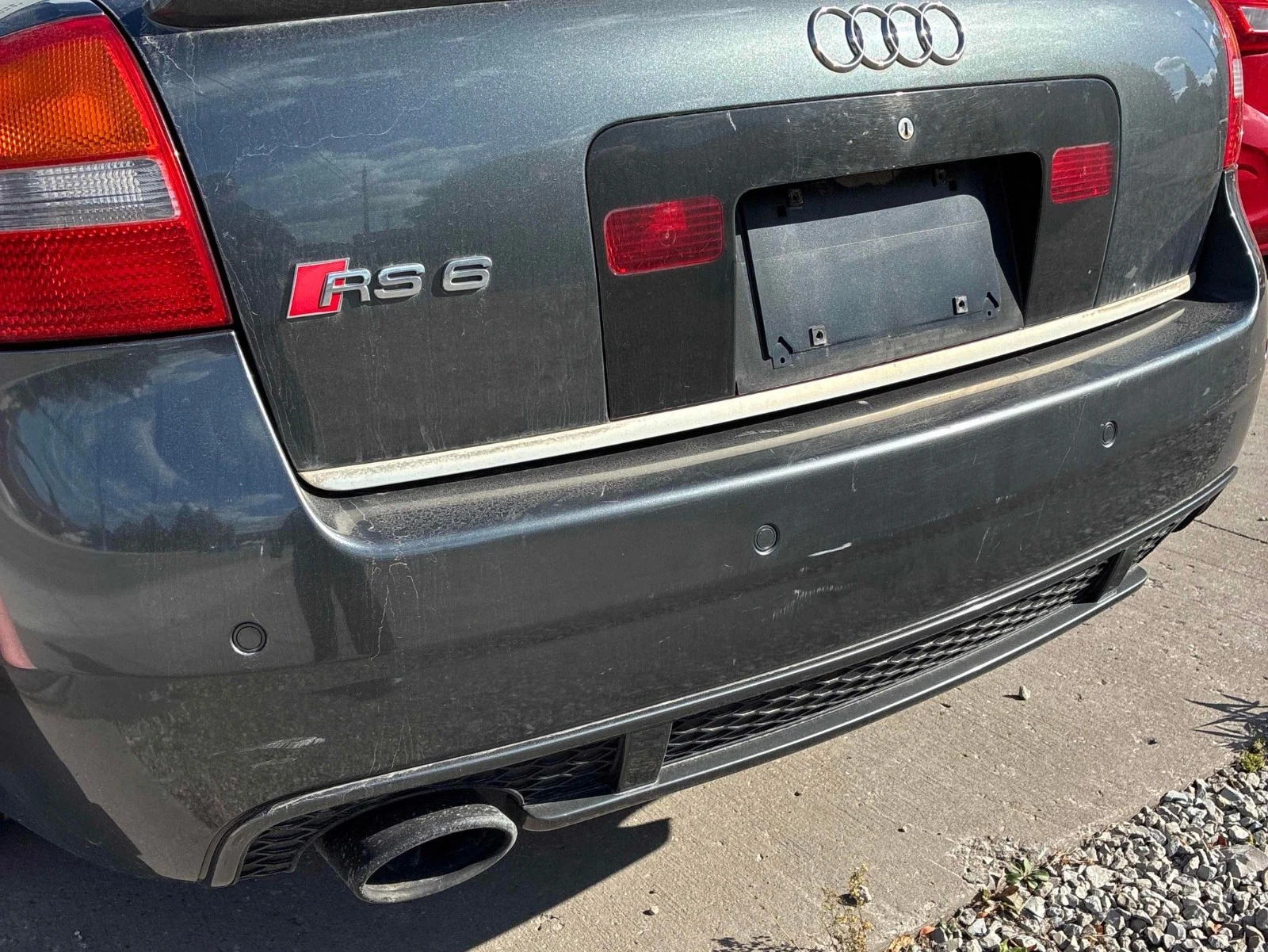 Audi Rs6 � ���� ���� �� �������� & ���������� | Mobile.bg � ����������� 16