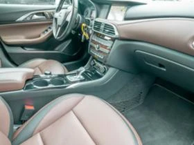 Infiniti Q30 2.2d AWD, снимка 2