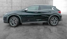 Infiniti Q30 2.2d AWD, снимка 5