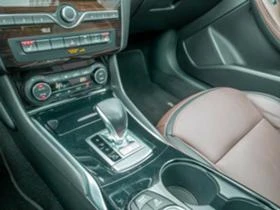 Infiniti Q30 2.2d AWD, снимка 10