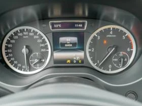 Infiniti Q30 2.2d AWD, снимка 11