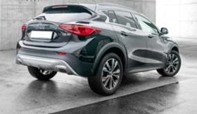 Infiniti Q30 2.2d AWD, снимка 3
