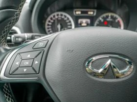 Infiniti Q30 2.2d AWD, снимка 12