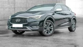 Infiniti Q30 2.2d AWD, снимка 1