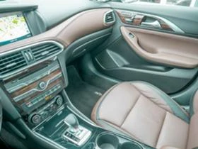 Infiniti Q30 2.2d AWD, снимка 14