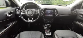 Jeep Compass Limited, снимка 10