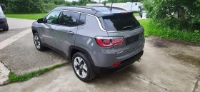 Jeep Compass Limited, снимка 3