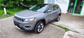 Jeep Compass Limited, снимка 2
