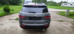 Jeep Compass Limited, снимка 13