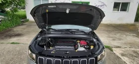 Jeep Compass Limited, снимка 5