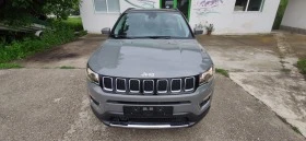 Jeep Compass Limited, снимка 14