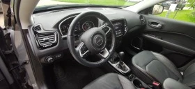 Jeep Compass Limited, снимка 8