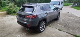 Jeep Compass Limited, снимка 4