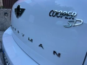 Mini Countryman 2.0SD ALL4, снимка 5