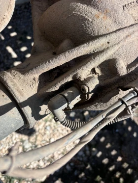 VW Amarok 2.0TDI BI TURBO, снимка 6