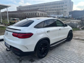 Mercedes-Benz GLE 43 AMG 3, 0I , снимка 3