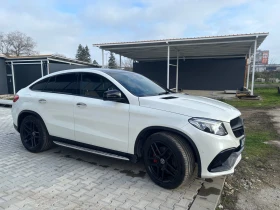 Mercedes-Benz GLE 43 AMG 3, 0I , снимка 5