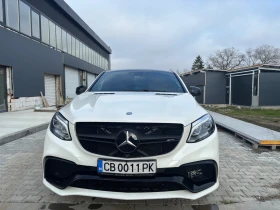 Mercedes-Benz GLE 43 AMG 3, 0I , снимка 1