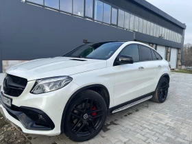 Mercedes-Benz GLE 43 AMG 3, 0I , снимка 2