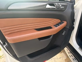 Mercedes-Benz GLE 43 AMG 3, 0I , снимка 10