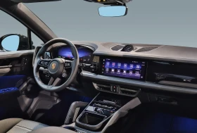 Porsche Cayenne 3.0 V6 BLACK EDITION COUPE BOSE MATRIX , снимка 7
