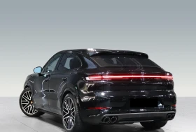 Porsche Cayenne 3.0 V6 BLACK EDITION COUPE BOSE MATRIX , снимка 2