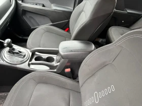 Kia Sportage 2.0 crdi 4X4 автомат, снимка 8