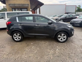 Kia Sportage 2.0 crdi 4X4 автомат, снимка 4