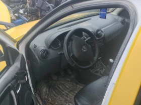 Dacia Duster 1.6, снимка 3