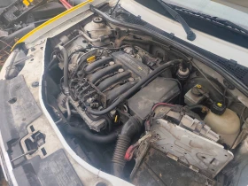 Dacia Duster 1.6, снимка 5