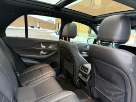Mercedes-Benz GLE 350 AMG* PACK* BURMESTER* ХЕДЪП* ПАНОРАМА* , снимка 17
