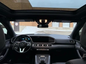 Mercedes-Benz GLE 350 AMG* PACK* BURMESTER* ХЕДЪП* ПАНОРАМА* , снимка 9