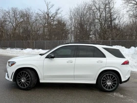 Mercedes-Benz GLE 350 AMG* PACK* BURMESTER* ХЕДЪП* ПАНОРАМА* , снимка 6