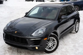 Porsche Macan AWD* АвтоКредит* (ЦЕНА ДО БГ), снимка 3