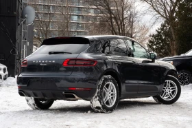 Porsche Macan AWD* АвтоКредит* (ЦЕНА ДО БГ), снимка 4