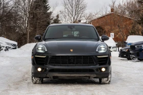 Porsche Macan AWD* АвтоКредит* (ЦЕНА ДО БГ), снимка 2