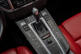 Porsche Macan AWD* АвтоКредит* (ЦЕНА ДО БГ), снимка 13