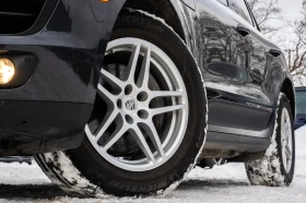 Porsche Macan AWD* АвтоКредит* (ЦЕНА ДО БГ), снимка 5