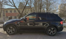 BMW X5, снимка 9