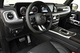 Mercedes-Benz G 63 AMG MANUFACKTUR * FACE-2025* MANGO MATT CARBON, снимка 9