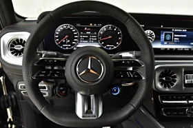 Mercedes-Benz G 63 AMG MANUFACKTUR * FACE-2025* MANGO MATT CARBON, снимка 11