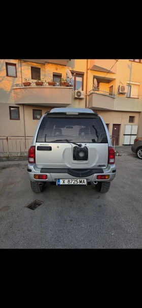 Suzuki Grand vitara, снимка 5